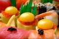 Sushi Royalty Free Stock Photo