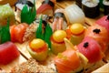 Sushi Royalty Free Stock Photo