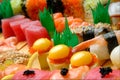 Sushi Royalty Free Stock Photo