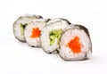 Sushi Royalty Free Stock Photo