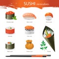 Sushi