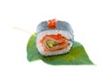 Sushi. Royalty Free Stock Photo