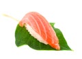 Sushi Royalty Free Stock Photo