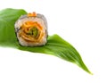 Sushi. Royalty Free Stock Photo