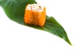 Sushi. Royalty Free Stock Photo