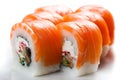 Sushi Royalty Free Stock Photo