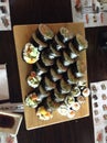Sushi Amazingness