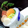 Sushi Art