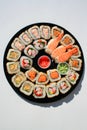 Sushi Assortment