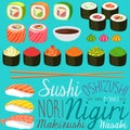 Sushi