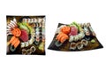 Sushi Composition