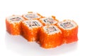 Sushi maki Royalty Free Stock Photo