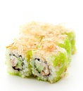 Sushi Royalty Free Stock Photo