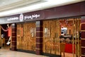 Sushi Minto store at City Center Doha in Qatar