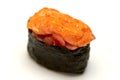 Sushi Nori Sesame fish soy sauce Chinese isolate