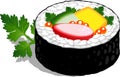 Sushi Roll