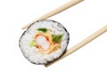 Sushi roll Royalty Free Stock Photo