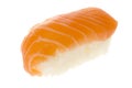 Sushi - Salmon Nigiri