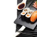 Sushi set