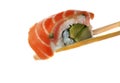 Sushi susi Royalty Free Stock Photo