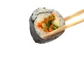 Sushi susi Royalty Free Stock Photo