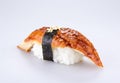 Sushi unagi