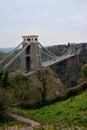 Suspension Bridge Bristol