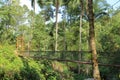 Jembatan Kangen Banyu Nget, Indonesia