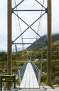 Suspension Bridge