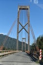 Suspension Bridge