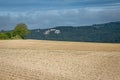 Sussex Farmland in Late Spring