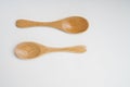 Sustainable bamboo spoons