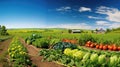 sustainable farm share