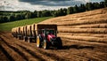 Sustainable Harvesting Timbering for a Greener Future