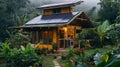 Sustainable Sanctuary