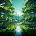 Sustainable Solutions: Innovations Reshaping the Landscape of Agriculture
