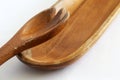 Sustainable wooden items for common use