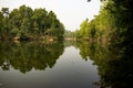 sutan lake, jhilimili, westBengal, india