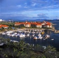 Sutera Harbor, Sabah