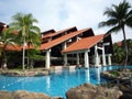 Sutera Harbour Resort