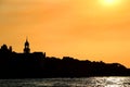 Sutivan, Croatia Royalty Free Stock Photo