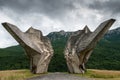 Sutjeska National Park, Bosnia and Herzegovina