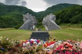 Sutjeska National Park, Bosnia and Herzegovina