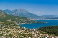 Sutomore resort, Montenegro