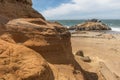 Sutro bath Royalty Free Stock Photo