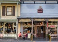 Sutter Creek Ice Cream Emporium