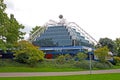 Carl-Zeiss Planetarium Stuttgart