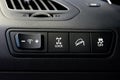 SUV offroad control buttons