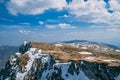 Suva Planina, Serbia Royalty Free Stock Photo