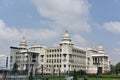 Suvarna Vidhana Soudha, Bangalore